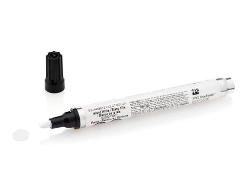 Smart Choice Touchup Paint Pen - Island White-(FRIG:5304468812)