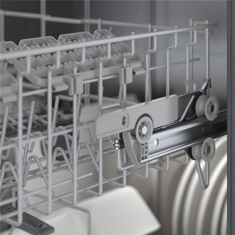 500 Series Dishwasher 24" Stainless steel-(SHX65CM5N)