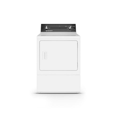 DR3 Sanitizing Gas Dryer with 3-Year Warranty-(SPQ:DR3003WG)