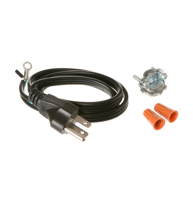 Disposer Power Cord Kit-(PM3X215)
