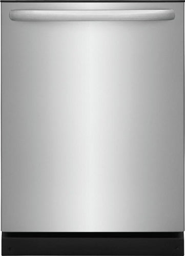Frigidaire 24" Built-In Dishwasher-(FFID2426TS)