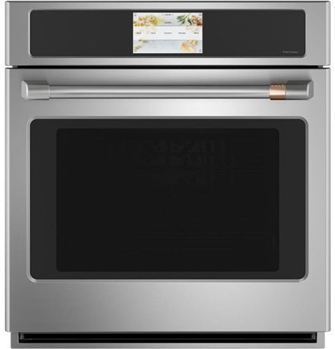 Caf(eback)(TM) 27" Smart Single Wall Oven with Convection-(CKS70DP2NS1)