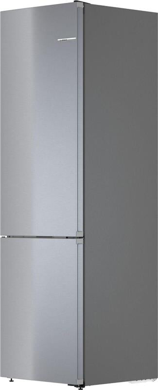 500 Series Freestanding Bottom Freezer Refrigerator 24" Easy clean stainless steel-(B24CB50ESS)