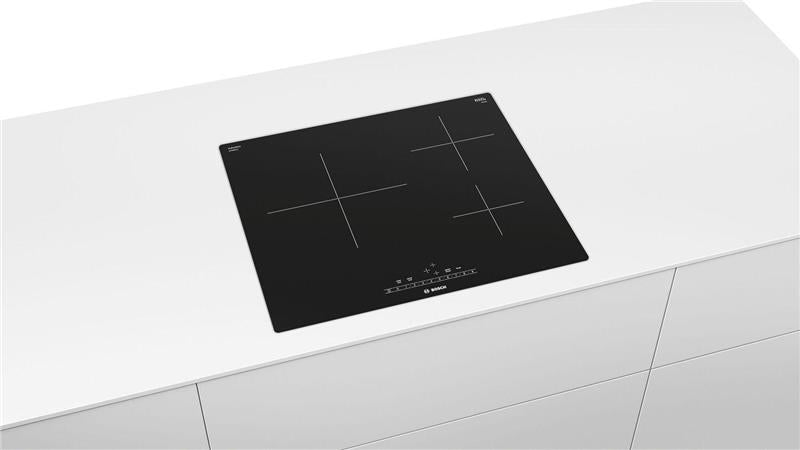 500 Series Induction Cooktop Black, Without Frame-(NIT5460UC)