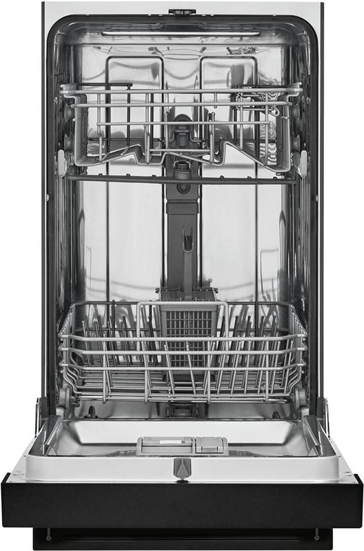 Frigidaire 18" Built-In Dishwasher-(FFBD1831UB)