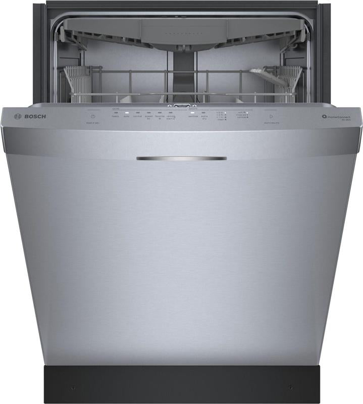 300 Series Dishwasher 24" Stainless steel-(SHS53CD5N)