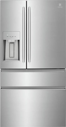 Electrolux Counter-Depth French Door Refrigerator-(ERMC2295AS)