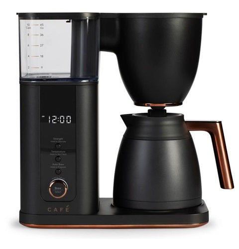 Caf(eback)(TM) Specialty Drip Coffee Maker-(C7CDAAS3PD3)