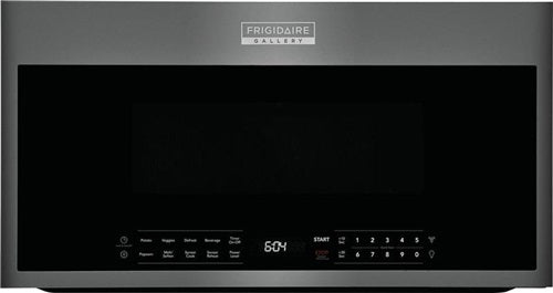 Frigidaire Gallery 1.9 Cu. Ft. Over-The-Range Microwave with Sensor Cook-(GMOS1964AD)