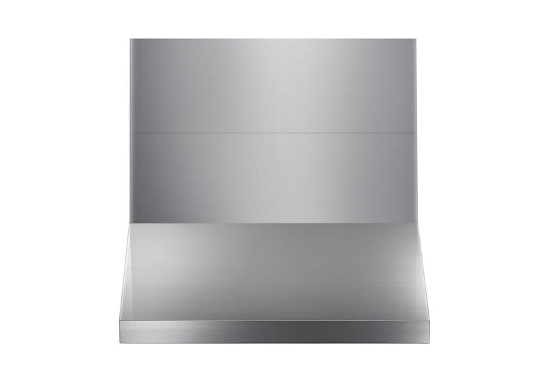 48 Inch Professional Range Hood, 16.5 Inches Tall In Stainless Steel (duct Cover Sold Separately)-(TRH4805)