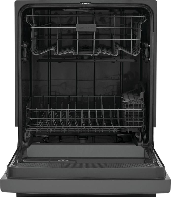 Frigidaire 24" Built-In Dishwasher-(FDPC4314AS)