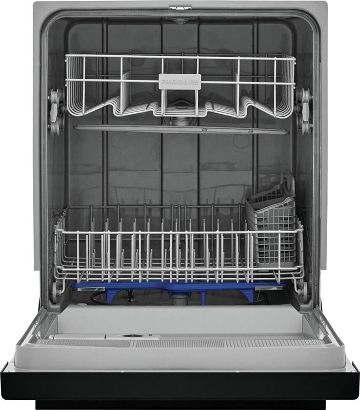Frigidaire 24" Built-In Dishwasher-(FDPC4221AB)