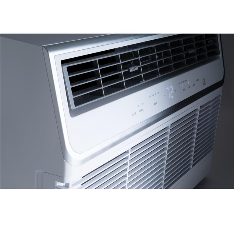 GE(R) 115 Volt Built-In Cool-Only Room Air Conditioner-(AJCQ10ACH)