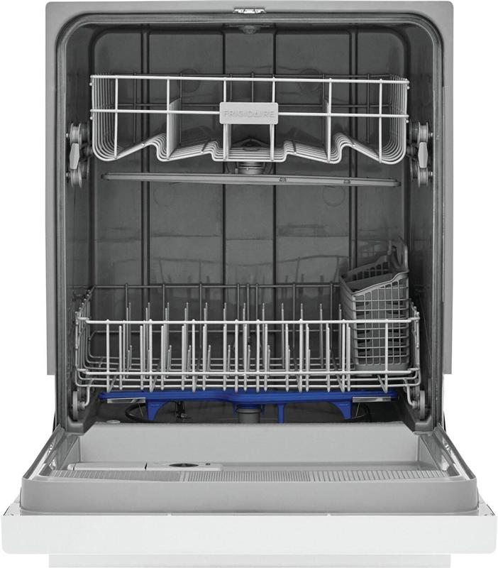 Frigidaire 24" Built-In Dishwasher-(FDPC4221AW)