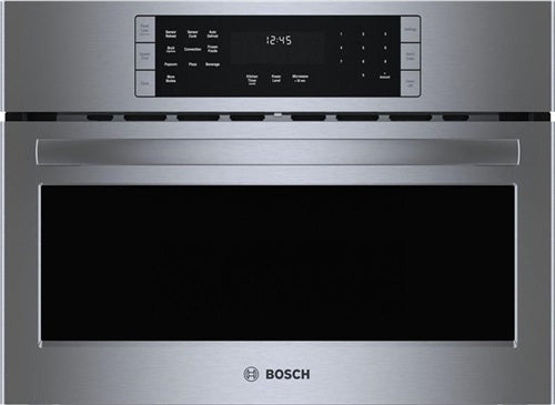 800 Series, 27", Speed Oven, SS, 120v-(HMC87152UC)