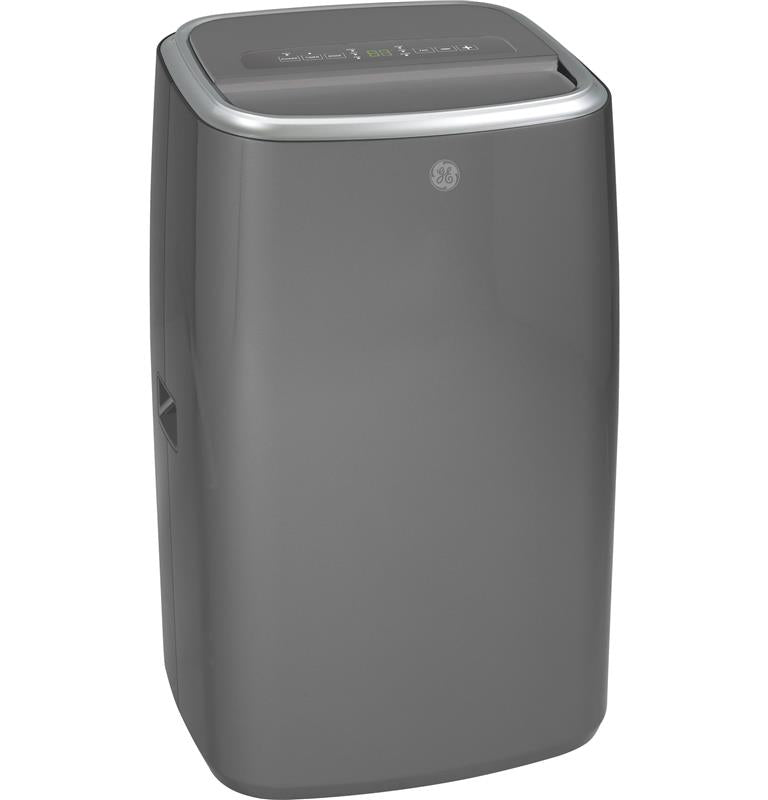 GE(R) Portable Air Conditioner-(APCA12NXMS)