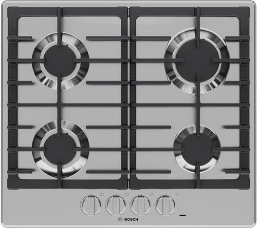 500 Series Gas Cooktop Stainless steel-(NGM5453UC)