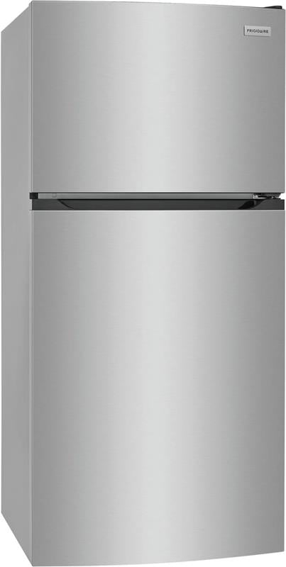 Frigidaire 13.9 Cu. Ft. Top Freezer Refrigerator-(FFHT1425VV)