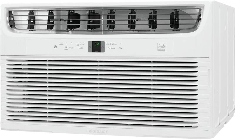 Frigidaire 12,000 BTU Built-In Room Air Conditioner with WiFi (Energy Star)-(FHTW123WA1)