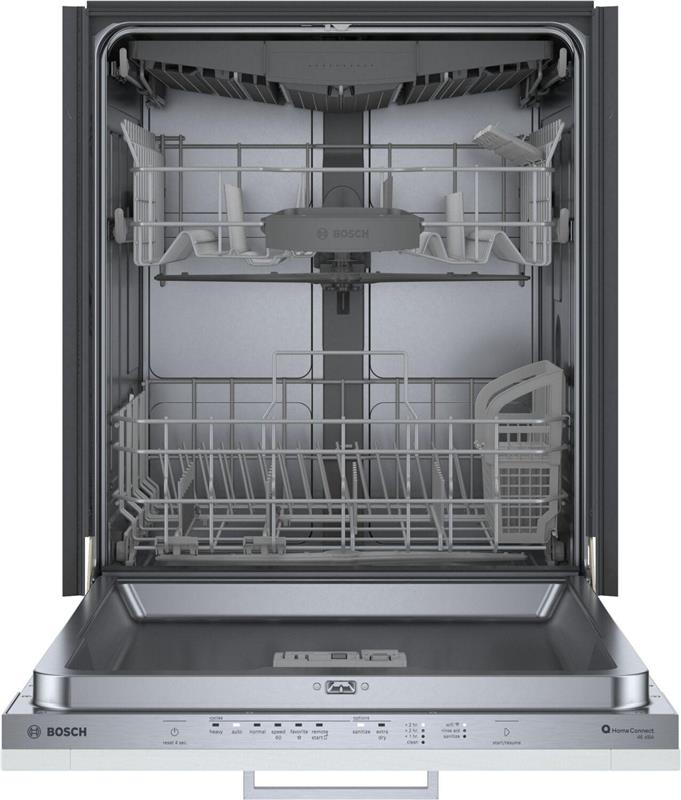 300 Series Dishwasher 24"-(SHV53CM3N)