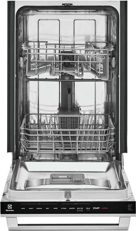 Electrolux 18" Built-In Dishwasher with IQ-Touch(TM) Controls-(EIDW1815US)