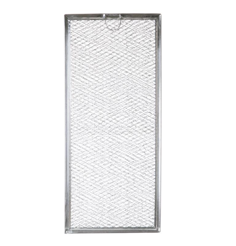 Microwave Air & Grease Filter-(WB06X10596)