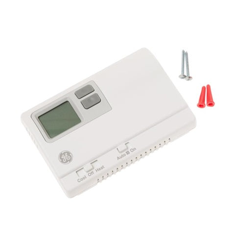 Zoneline Digital Remote Thermostat-(RAK164D2)