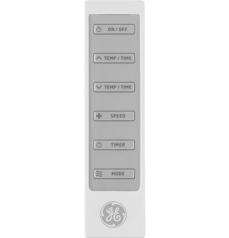 GE(R) Portable Air Conditioner-(APDA14NXMB)