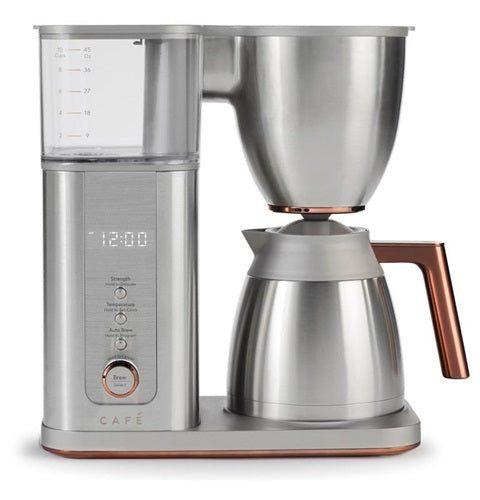 Caf(eback)(TM) Specialty Drip Coffee Maker-(C7CDAAS2PS3)