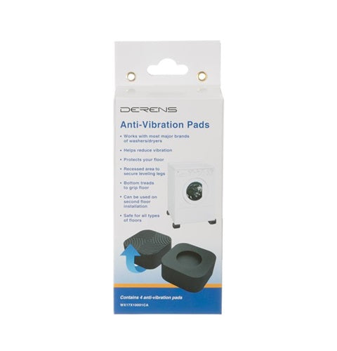 Anti-Vibration Pads-(WX17X10001)