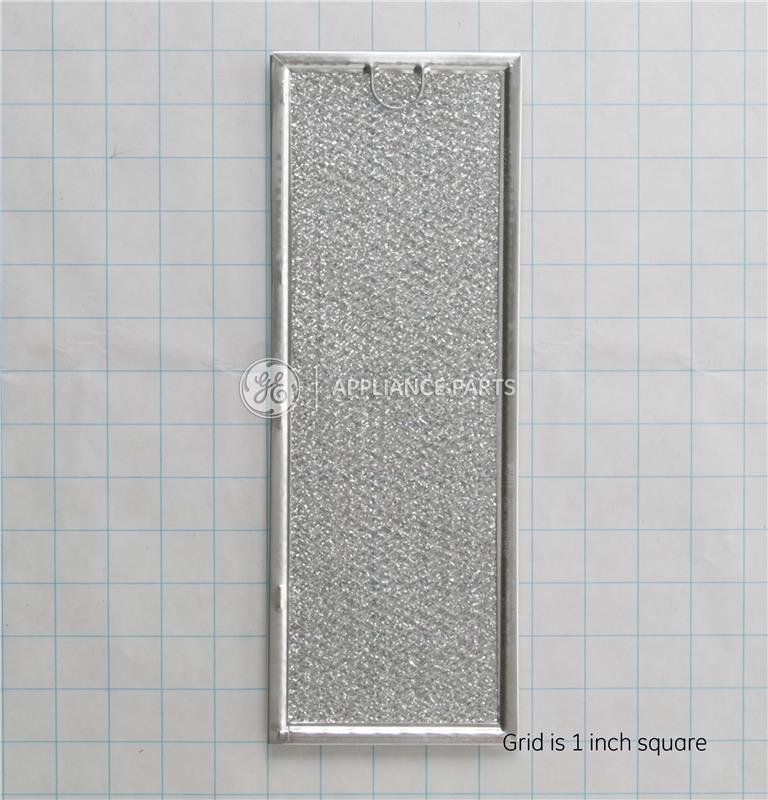 Microwave Grease Filter-(WB06X10288)