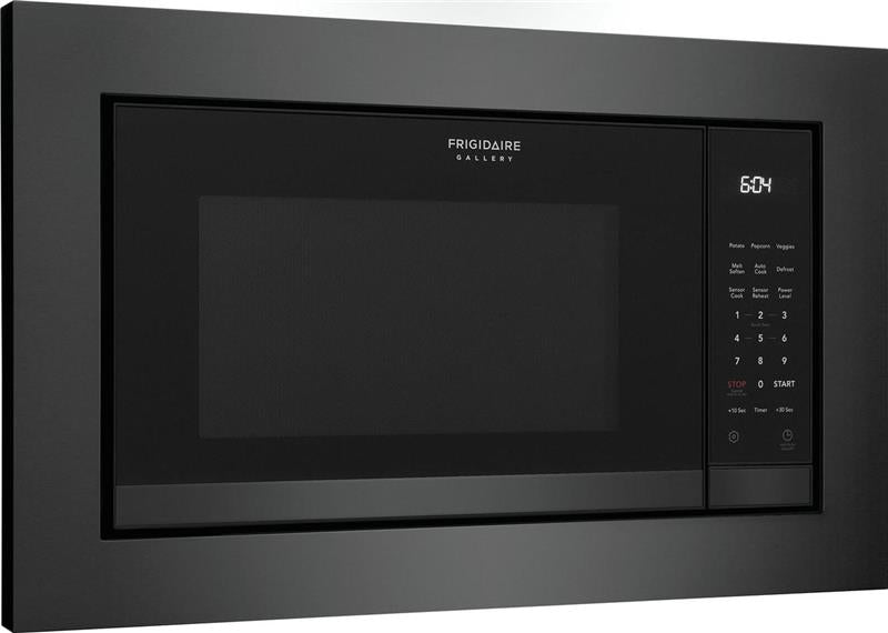 Frigidaire Gallery 2.2 Cu. Ft. Built-In Microwave-(GMBS3068AD)