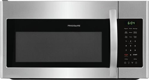 Frigidaire 1.8 Cu. Ft. Over-The-Range Microwave-(FFMV1845VS)