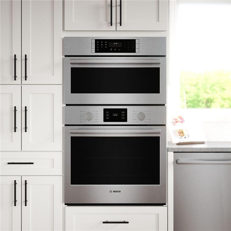 500 Series Combination Oven 30"-(HBL5754UC)