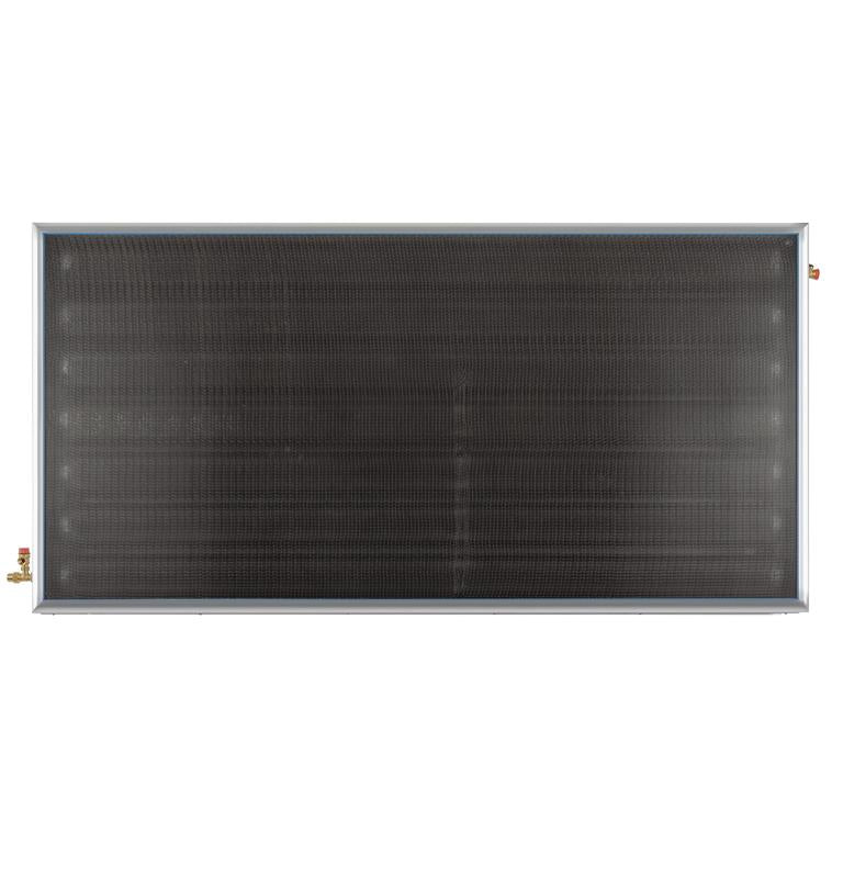 GE GeoSpring(TM) Internal Collector Storage (ICS) Solar Water Heater-(GT50C10BAM)