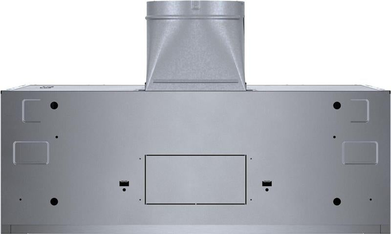 800 Series, 30" Under-cabinet Wall Hood, 600 CFM-(DPH30652UC)