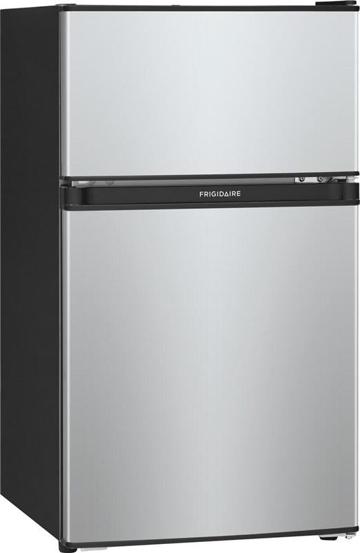 Frigidaire 3.1 Cu. Ft. Compact Refrigerator-(FFPS3133UM)