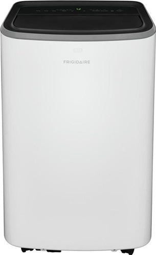 Frigidaire 3-in-1 Heat/Cool Portable Room Air Conditioner 14,000 BTU (ASHRAE) / 10,000 BTU (DOE)-(FHPH142AC1)