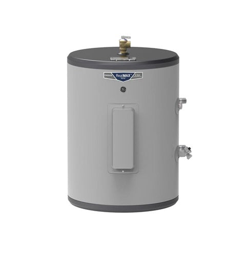 GE(R) 18 Gallon Electric Point of Use Water Heater-(GE20P08BAR)
