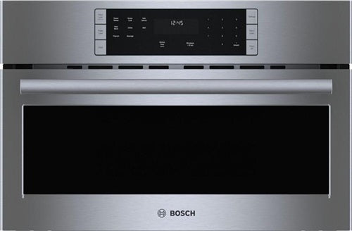 500 Series, 30", Microwave, SS, Drop Down Door-(HMB50152UC)