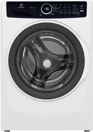 Electrolux Front Load Perfect Steam(TM) Washer with LuxCare(R) Wash - 4.5 Cu. Ft.-(ELFW7437AW)