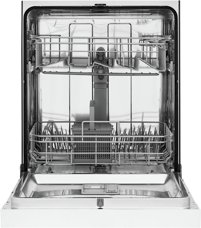 Frigidaire 24" Built-In Dishwasher-(FFBD2420UW)