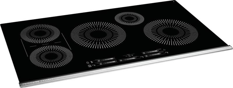 Frigidaire Gallery 36" Induction Cooktop-(GCCI3667AB)