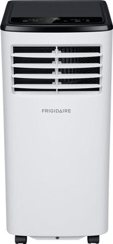 Frigidaire Portable Room Air Conditioner with Dehumidifier Mode 8,000 BTU (ASHRAE) / 5,500 BTU (DOE)-(FHPC082AC1)