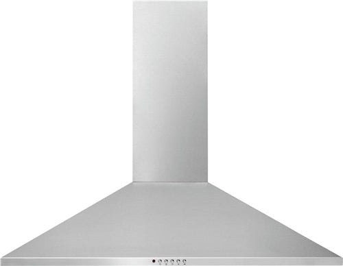 Frigidaire 36" Stainless Canopy Wall-Mount Hood-(FHWC3655LS)