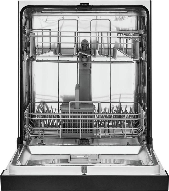 Frigidaire 24" Built-In Dishwasher-(FFBD2420UB)