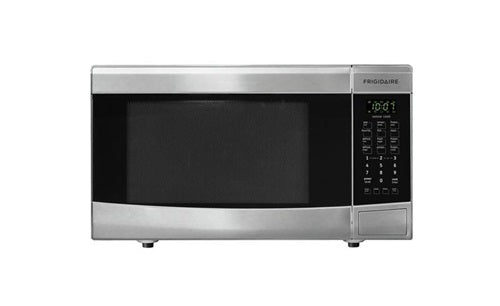Frigidaire 1.6 Cu. Ft. Built-in Microwave-(FFMO1611LS)