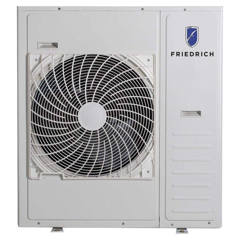 FLOATING AIR PRO - OUTDOOR CONDENSING UNIT-(FPHMR24A3A)