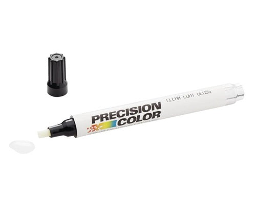Smart Choice Clear Touch Up Paint Pen for Stainless Steel-(FRIG:241581801)