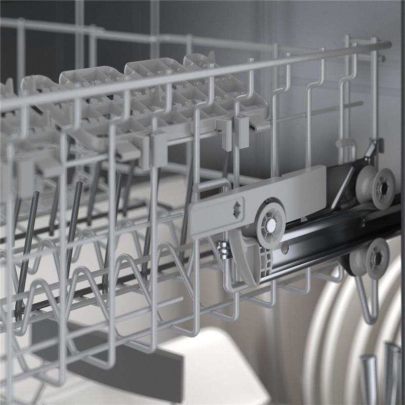 800 Series Dishwasher 24" Stainless steel-(SHX78CM5N)